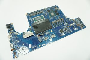 607-17L51-18S MSI Intel Core i9-13900H GeForce RTX 4070 Motherboard MS-15851