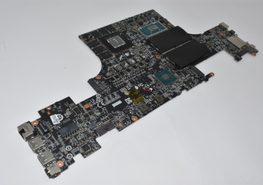 607-17M11-52S MSI Intel i7-11800H RTX 3080 8GB Motherboard GS76 STEALTH 11UH-029