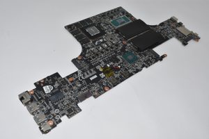 607-17M11-52S MSI Intel i7-11800H RTX 3080 8GB Motherboard GS76 STEALTH 11UH-029
