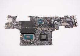 607-17M11-57S MSI Intel i9-11900H  RTX3070 Motherboard MSI GS76 STEALTH 11UG