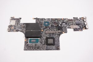 607-17M11-57S MSI Intel i9-11900H  RTX3070 Motherboard MSI GS76 STEALTH 11UG