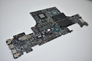607-17M11-64S MSI Intel i9-11900H RTX 3070 Motherboard MSI GS76 STEALTH 11UG