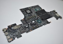 607-17M11-86S MSI Intel i9-11900H  RTX 3070 Motherboard MSI GS76 STEALTH 11UG