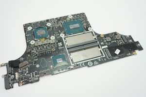 607-17N21-09S MSI Intel Core i9-13950HX RTX 4070 8GB Motherboard MS-17N21 A13VGT
