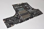 607-17P11-17S MSI Intel i9-12900H Nvidea RTX3060 6GB DDR6 Motherboard MS-17P11