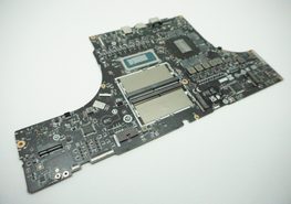 607-17P21-08S MSI Intel Core i9-13900H GeForce RTX 4090 16GB Motherboard MS-17P21
