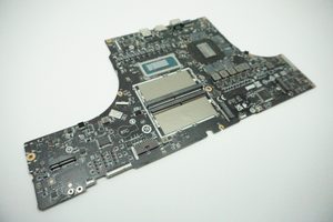 607-17P21-08S MSI Intel Core i9-13900H GeForce RTX 4090 16GB Motherboard MS-17P21