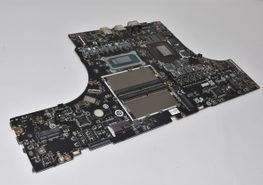 607-17P21-09S MSI Intel i9-13900H RTX4080 Motherboard  STEALTH 17 STUDIO A13VH