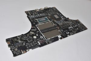 607-17P21-09S MSI Intel i9-13900H RTX4080 Motherboard  STEALTH 17 STUDIO A13VH