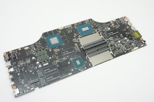 607-17Q11-18S MSI Intel Core i7-12800HX RTX 3070 Ti 8GB Motherboard MS-17Q11