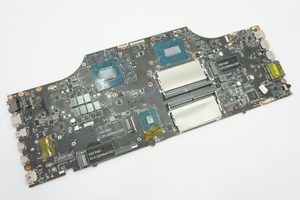 607-17Q21-02S MSI Intel i9-13980HX RTX 4080 Motherboard MS-17Q21 Stealth 17 Studio