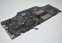 607-17Q21-18S MSI Intel  i9-13980HX RTX 4090 8GB Motherboard Raider GE78HX