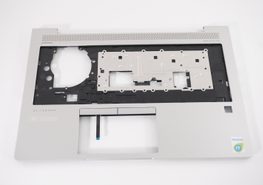 6070B1487605 Hp Palmrest Top Cover 8GH40UC HP ELITEBOOK 745 840 G6