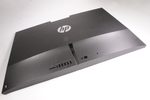 6070B1740102 Hp Rear Cover  Sparkling Black 27-D0044
