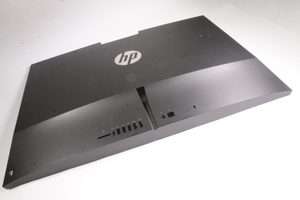 6070B1740102 Hp Rear Cover  Sparkling Black 27-D0044