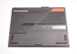 6070B1886804 Asus Bottom Base Cover Black G513QY-212.SG15