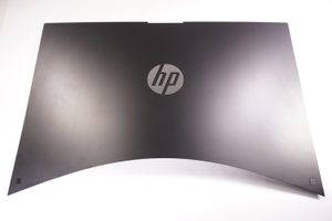 6070B1986702 Hp LCD Back Cover Black 32-B0254