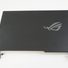 6070B2001901 Asus LCD Back Cover Black G533ZW