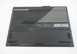 6070B2003112 Asus Bottom Base Cover Black G533ZW-AS94 G533ZW