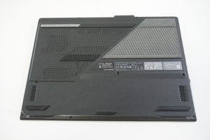 6070B2003112 Asus Bottom Base Cover Black G533ZW-AS94 G533ZW
