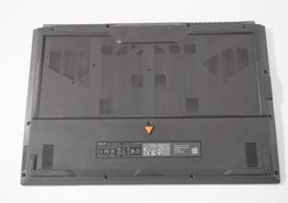 6070B2135602 Asus Bottom Base Cover Grey Assy  FA617NS-A16.R77600