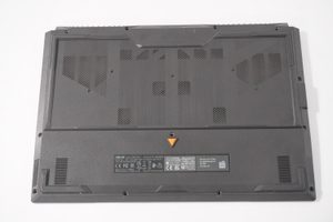6070B2135602 Asus Bottom Base Cover Grey Assy  FA617NS-A16.R77600