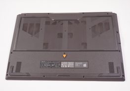 6070B2137812 Asus Base case gray FX507VI-F15.I74070