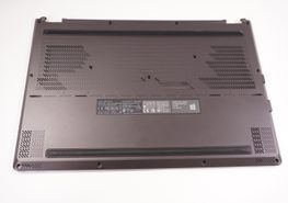 6070B2185401 Asus Bottom Base Cover Eclipse Gray