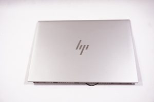 6070B2216801 Hp LCD Back Cover With Antenna & Hinges ELITEBOOK 840 G10