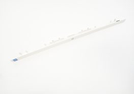 6070B2265401 Hp PLASTIC SPEAKER CHIN CWH ALISH 22-DG0024