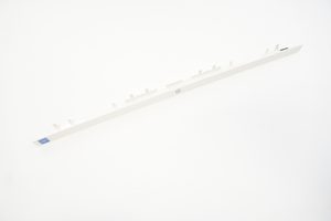 6070B2265401 Hp PLASTIC SPEAKER CHIN CWH ALISH 22-DG0024