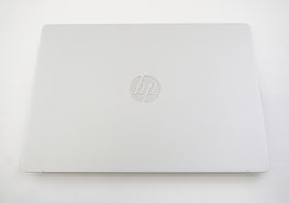 6070B2550607 Hp LCD Back Cover Glacier Silver D0VR2UA#ABA