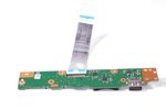 90NB09W0-R10020 Asus Input/Output Board Q503UA-BS15T17