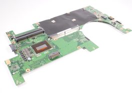 60NB00N0-MB2020 Asus Intel Core i7-4700HQ 2.4Ghz Motherboard G750JX