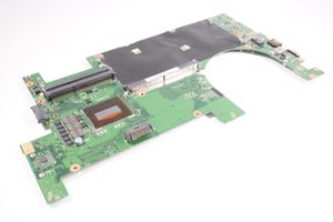 60NB00N0-MB2020 Asus Intel Core i7-4700HQ 2.4Ghz Motherboard G750JX