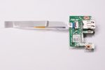 60NB00S0-IO2010 Asus Io Board With U2x1 F550CA f550cc f552ldv p550la r510c