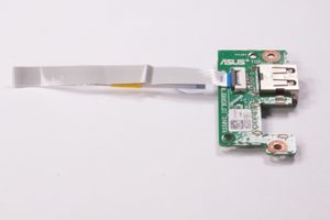 60NB00S0-IO2010 Asus Io Board With U2x1 F550CA f550cc f552ldv p550la r510c