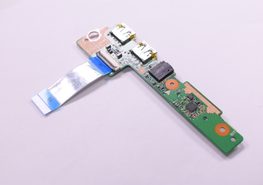 60NB00Z0-IO2020 Asus Usb  Board With Cable S400CA S300C