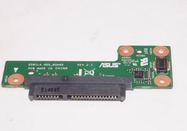 E157925 Asus Hard Drive Connector Board with Cable Q501L