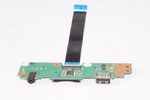 60NB01F0-IO1020 Asus Usb Audio Board With Cable Q501L Q501LA-bb15t03