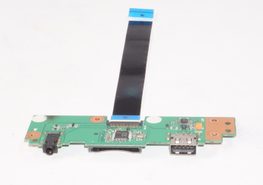 60NB01F0-IO1020 Asus Usb Audio Board With Cable Q501L Q501LA-bb15t03