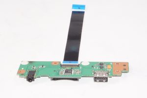60NB01F0-IO1020 Asus Usb Audio Board With Cable Q501L Q501LA-bb15t03