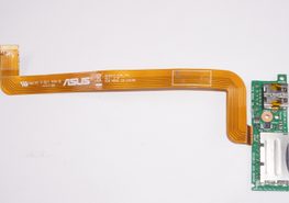 60NB0230-IO1030 Asus Pc Board N550lf Ioboard N550LF