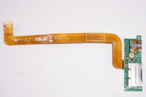 60NB0230-IO1030 Asus Pc Board N550lf Ioboard N550LF
