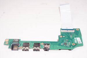 60NB02X0-IO1070 Asus Audio/ Usb/ Card Reader Board Pc X200CA