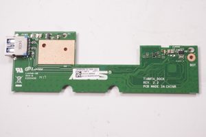 60NB0450-DK1080-223 Asus Docking Board TRANSFORMER BOOK T100TAR