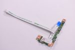 60NB0450-SW1020 Asus Power Button Board TRANSFORMER BOOK T100TA