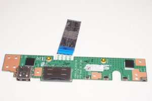 60NB0580-I01020 Asus 60nb0580-I01020  Q502l Usb Board Card Reader Ffc Cable Q502L