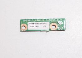 60NB0590-SN1001 Asus Sensor Board TRANSFORMER BOOK TP550LA tp550ld