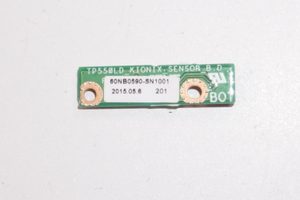60NB0590-SN1001 Asus Sensor Board TRANSFORMER BOOK TP550LA tp550ld